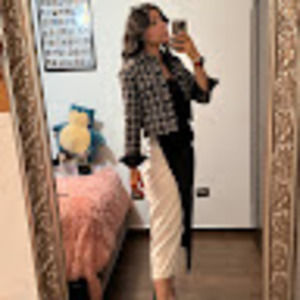 Meet your Posher, Karla